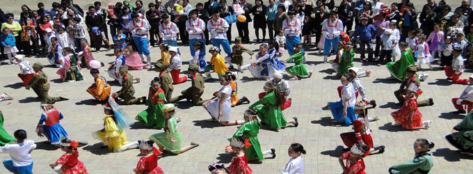 Хариу нэхээгүй тус 1 сарын аян зохион явагдаж байна