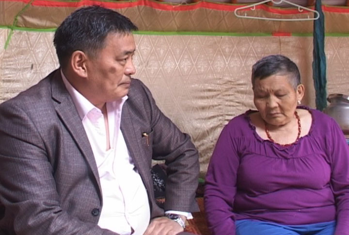 Засаг дарга асуудал байгаа газар бүрт хүрч ажиллана