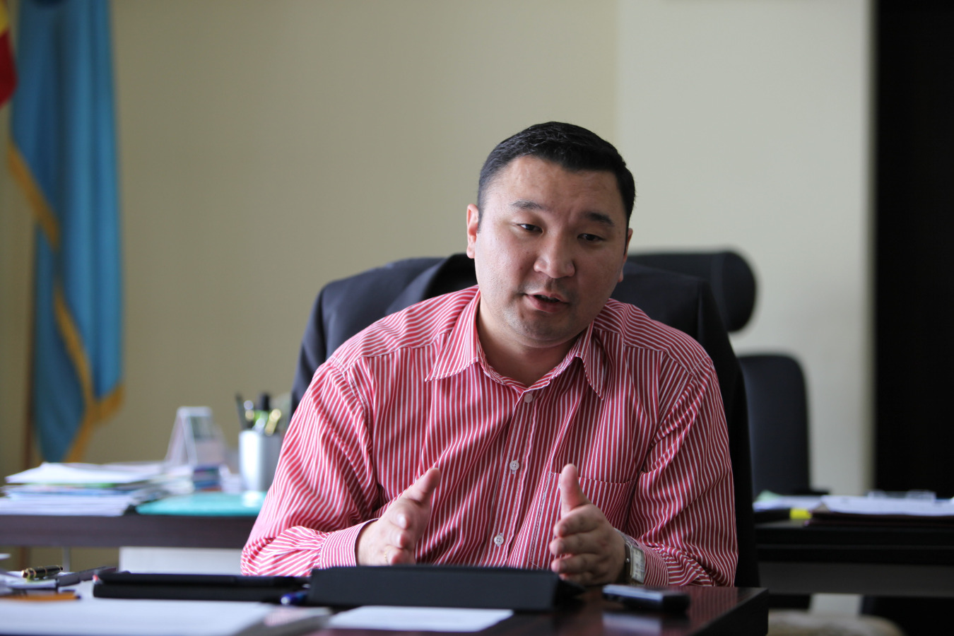 Орон нутгийг хөгжүүлэх сангийн 4.4 тэрбумаар зургаан цэцэрлэг барина