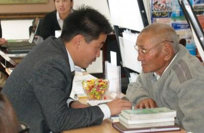 ТАТВАР ТӨЛӨГЧДӨӨС ИРСЭН ӨРГӨДӨЛ, ГОМДЛЫГ ХУУЛИЙН ХУГАЦААНД ШИЙДВЭРЛЭЖ БАЙНА