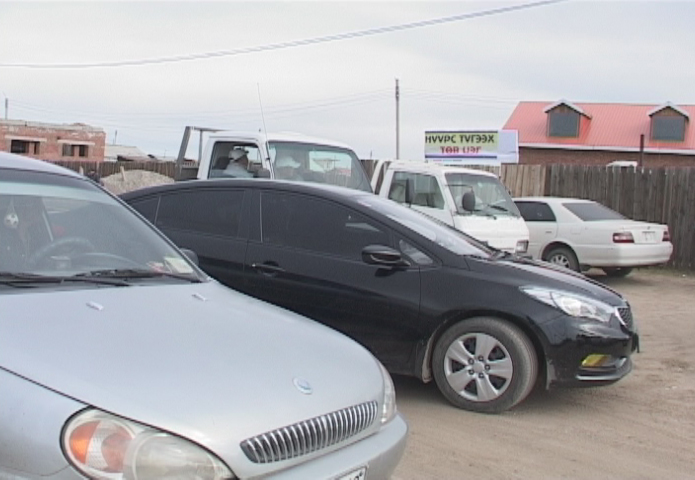 Нүүрс борлуулах цэгүүд ажиллаж эхэллээ