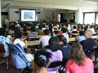 Нярав, хамгаалалтын ажилтнууд сургалтад хамрагдлаа