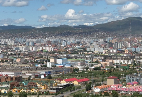 Жил бүрийн 10 дугаар сарыг төсвийн хэлэлцүүлгийн сар болголоо