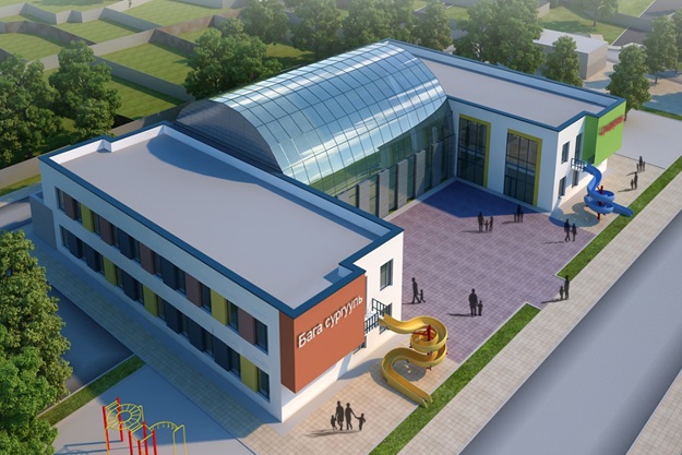 Сонгинохайрхан дүүрэгт 21 бага сургууль барихаар төлөвлөжээ