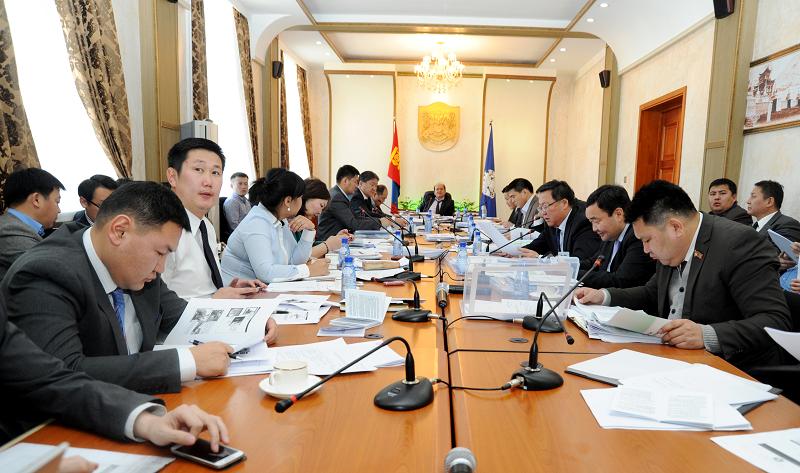 Шуурхай удирдлага, зохицуулалтын төв байгуулна