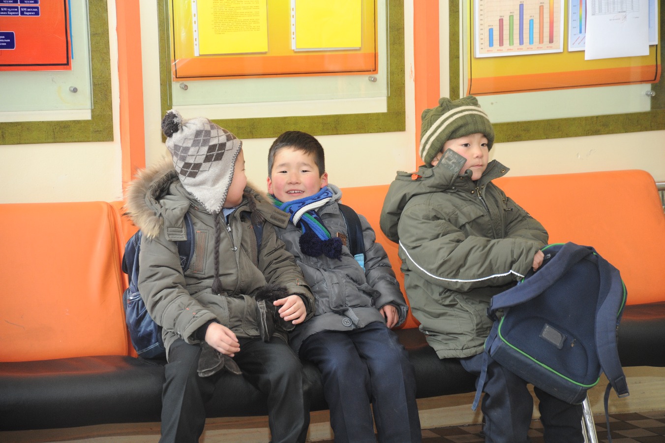 38-р сургуулийн барилгыг өргөтгөж, шинээр барина