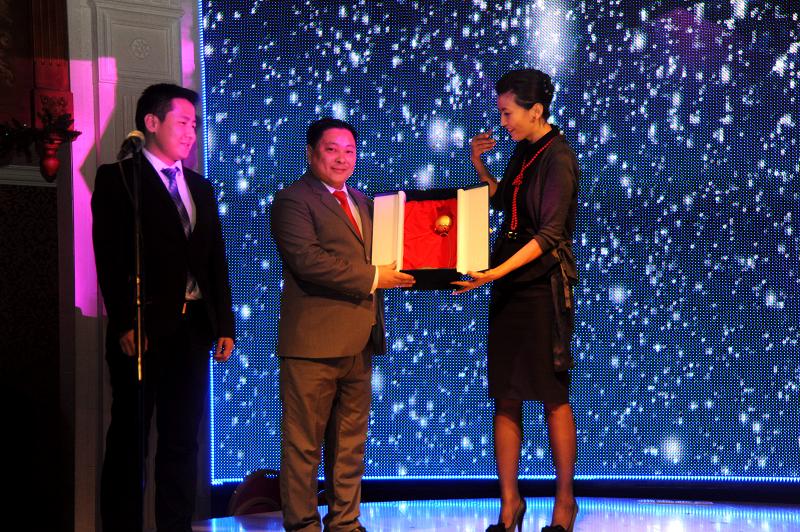 Төрийн байгууллагын шилдэг сайтаар www.ulaanbaatar.mn тодорлоо