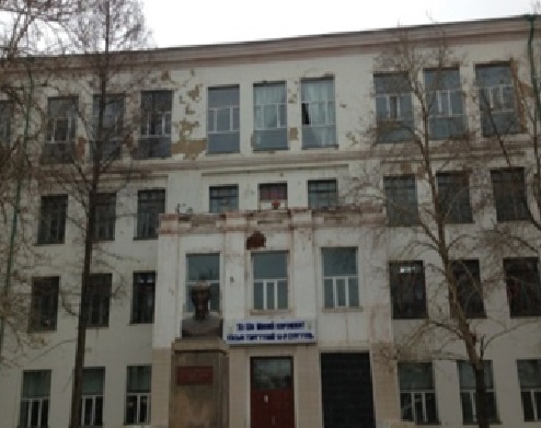 14-Р СУРГУУЛИЙН СУРАГЧИД ДӨРВӨН СУРГУУЛЬД ХУВААГДАН ХИЧЭЭЛЛЭЖ БАЙНА