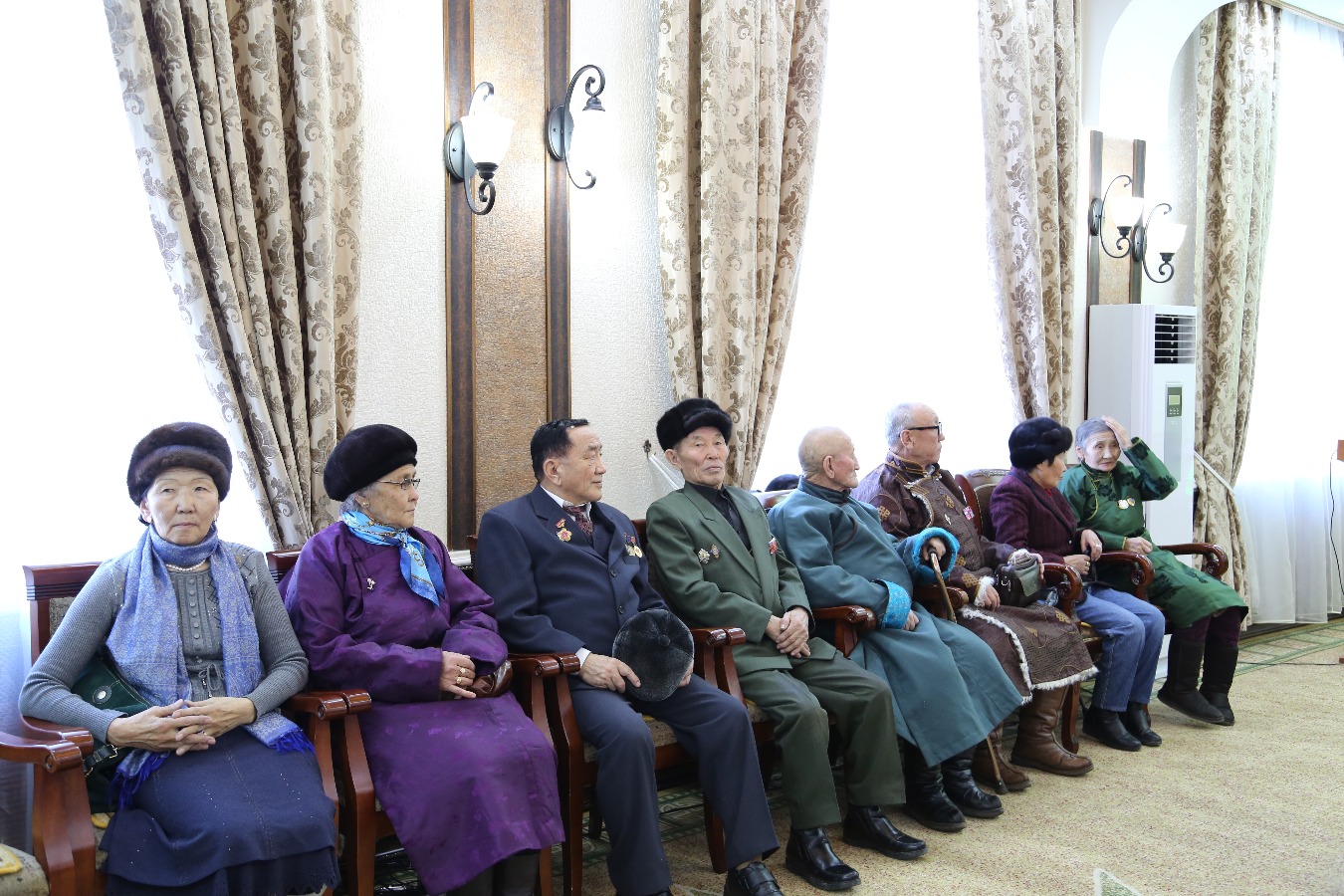 59 АХМАД ТОХИЛОГ ОРОН СУУЦАНД ОРОХ ЭРХИЙН БИЧГЭЭ ГАРДАН АВЛАА