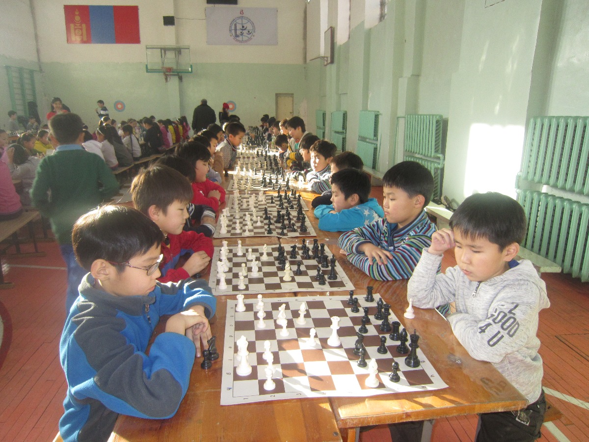 НИЙСЛЭЛИЙН АВАРГА ШАЛГАРУУЛАХ ӨСВӨРИЙН ШАТАРЧДЫН ТЭМЦЭЭН БОЛЖ БАЙНА