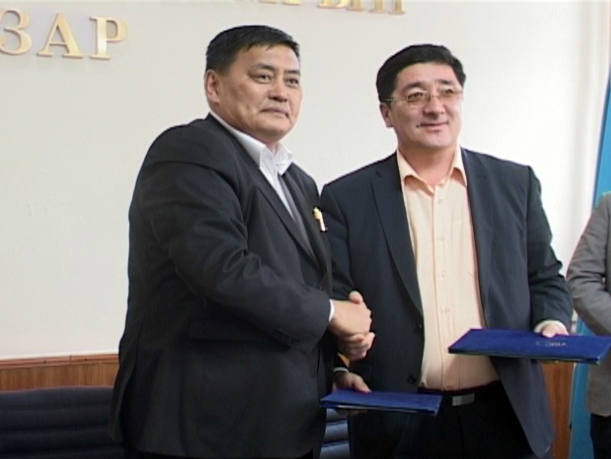 Багануур дүүрэгт 1 дүгээр эмнэлгийн салбар байгуулагдана