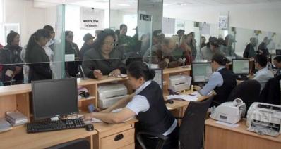 Нийгмийн даатгалын хэлтсийн “Нээлттэй хаалга”-ны өдөр болно