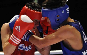 Аймгийн Аварга шалгаруулах Өсвөрийн Боксын тэмцээний аваргууд тодорчээ