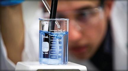 Шүүхийн шинжилгээний үндэсний хүрээлэнгийн ундны усыг шинжилгээнд оруулав.