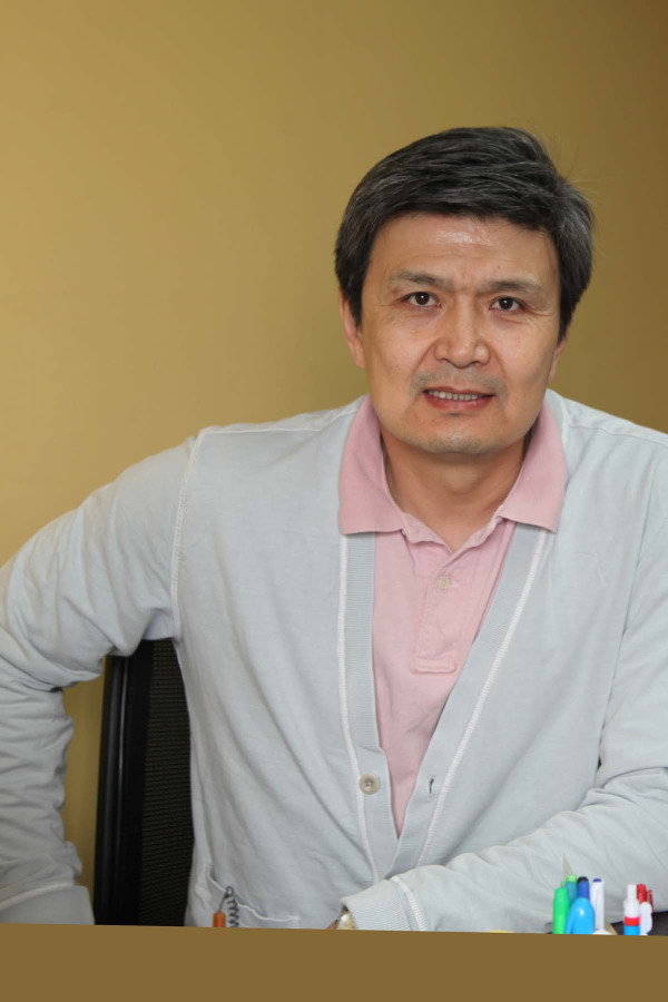 Б.Дашдорж: Баянзүрх дүүргийн хүүхдүүд сагсан бөмбөгийн лигийн аваргаа тодруулна