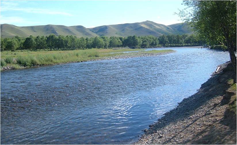 Болзошгүй үер усны аюулаас сэрэмжлүүлж байна