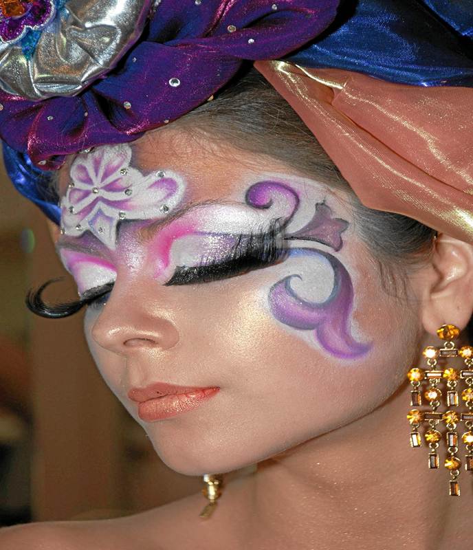 Дүүргийн аварга үсчин, гоо сайханчдыг тодруулна