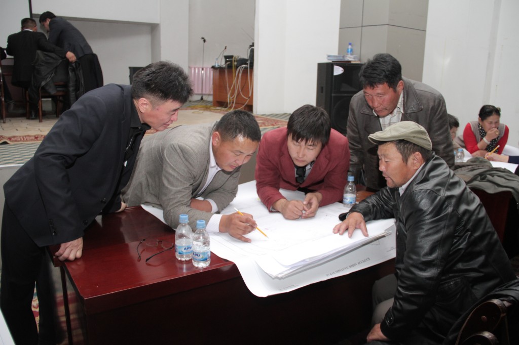 Хаягжуулалтын тухай хуулийн хэрэгжилт хангах сургалт боллоо