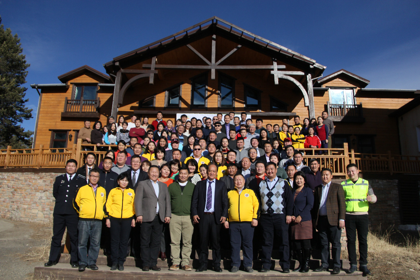 Нутгийн удирдлагын байгууллагууд гэмт хэргийн эсрэг хамтарч ажиллана