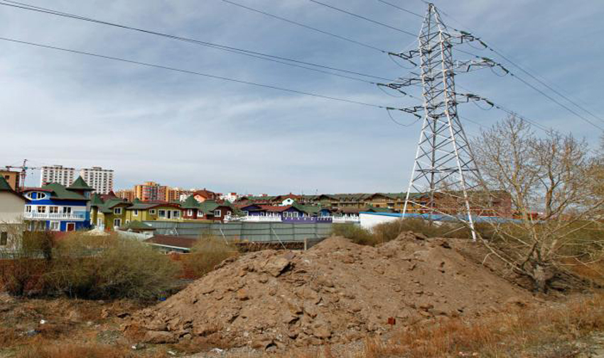 Цахилгаан дамжуулах агаарын шугамын хамгаалалтын зурваст орсон иргэдэд нөхөн олговор олгоно