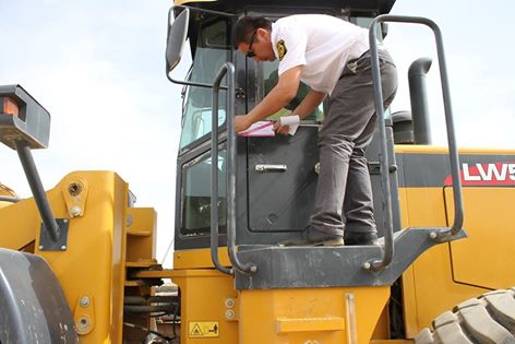 ХУД 2014 ОНД ХЭРЭГЖҮҮЛСЭН АЖЛЫГ ЦӨӨН ҮГЭЭР: БАЙГАЛЬ ОРЧНЫ НӨХӨН СЭРГЭЭЛТ ХИЙЛЭЭ