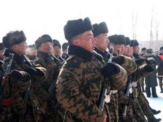 Цэргийн бүртгэл маргааш дуусна