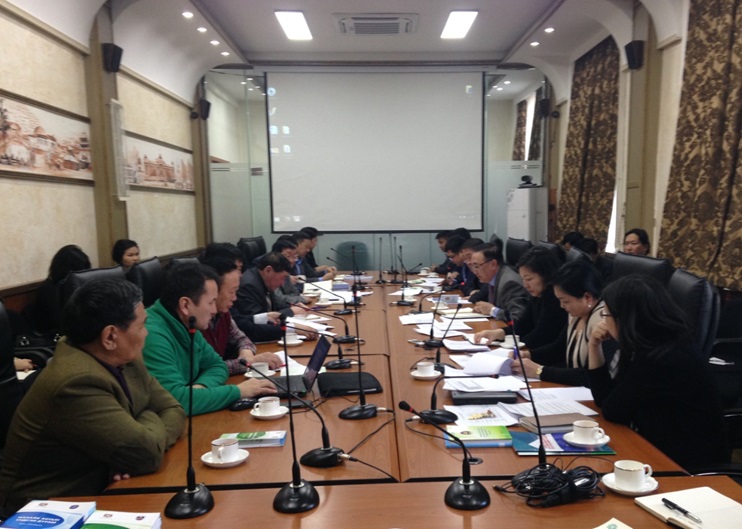 Налайх, Багануур дүүргийг хот болгох асуудлаар санал асуулга явуулна