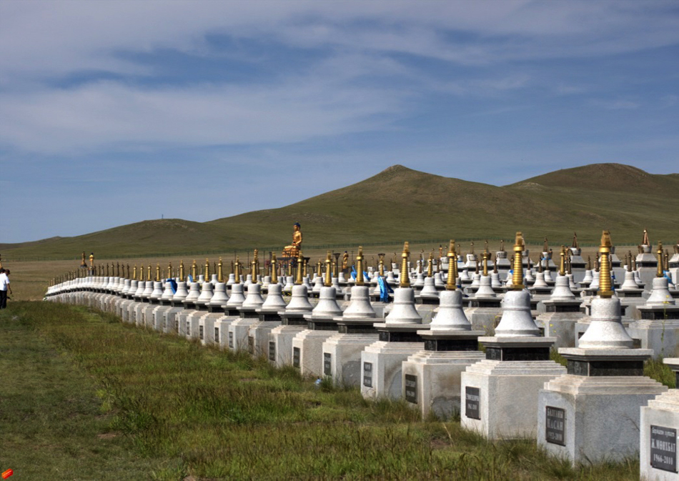 Нийслэлийн нутаг дэвсгэр дэх оршуулгын үйл ажиллагааны менежментийг сайжруулна