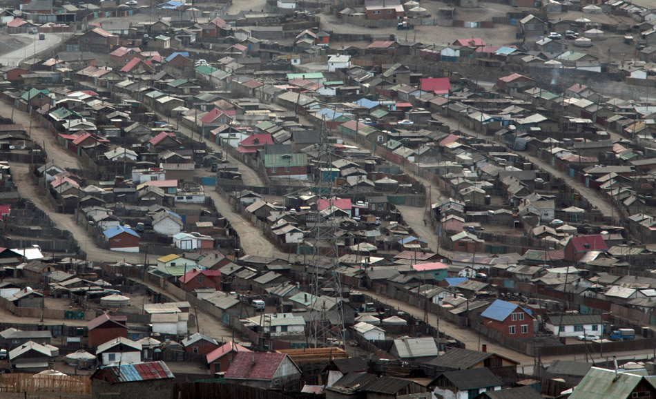 Улаанбаатар хотын гэр хорооллын цахилгаан хангамжийг сайжруулах зураг төсөв боловсруулна