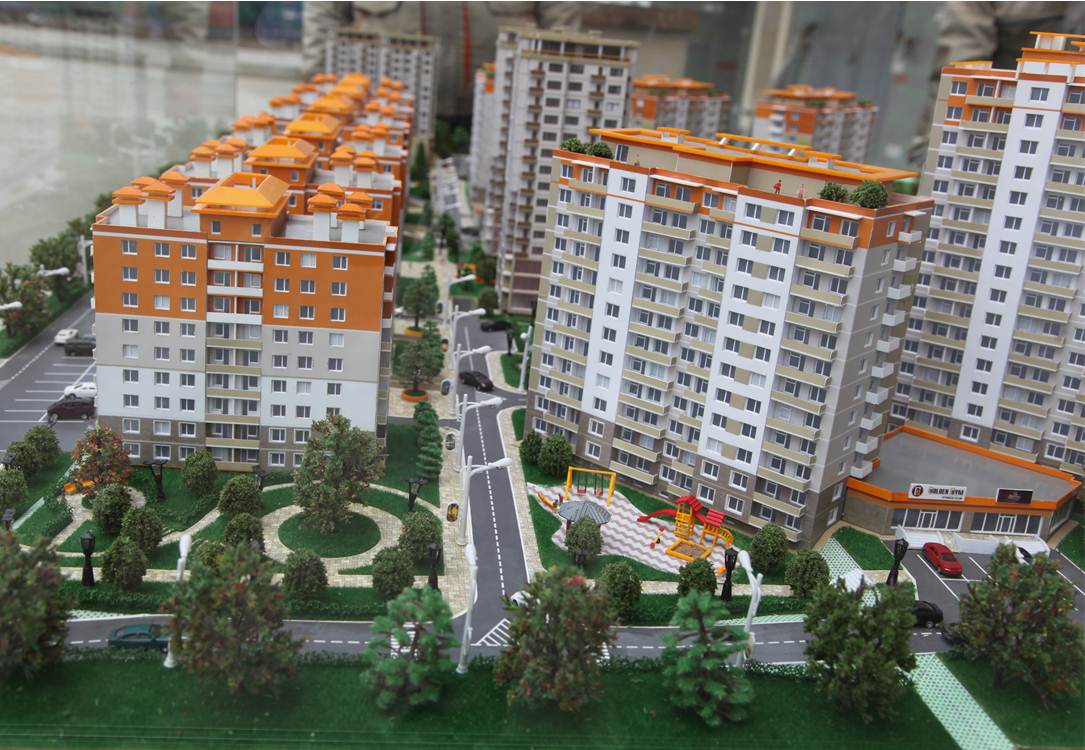 144 өрх орон сууцандаа орлоо