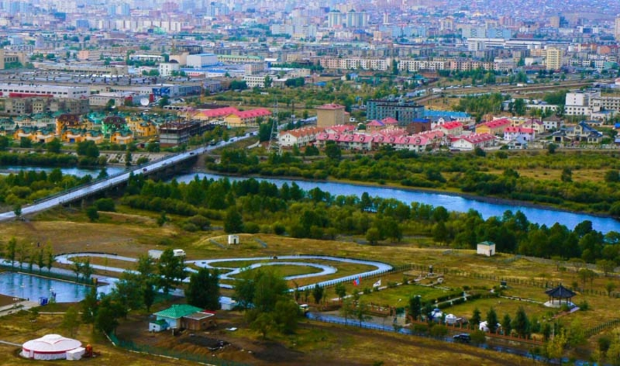 Зүүн Хойд Азийн хотын дарга нар “Ногоон хотын хөгжил” форумоор Улаанбаатар хотод чуулна