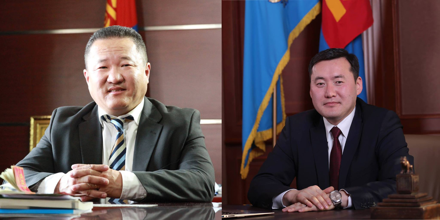 МЭНДЧИЛГЭЭ