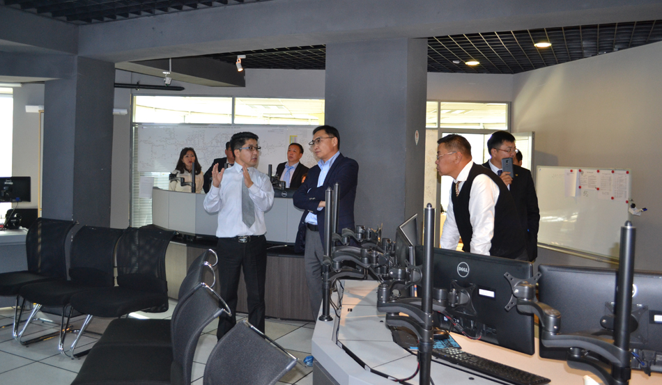 Иргэдээс ирсэн 1547 санал хүсэлт, өргөдөл гомдол хүлээн авч шийдвэрлэлээ