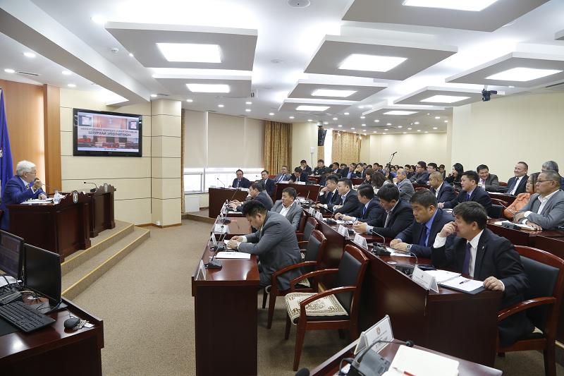 Хөршийн холбоо байгуулж, олон нийтийн цагдааг нэмэгдүүлэхийг үүрэг болголоо