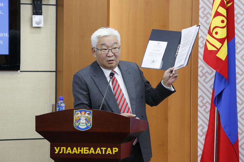 Автобусанд 30 минутын дотор дамжин суувал үнэгүй байхаар баталлаа