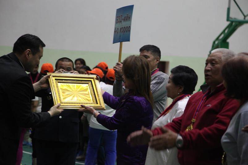 Иргэдийн спортын их наадмын шилдгүүд тодорлоо