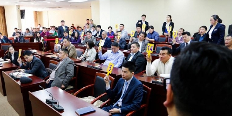 Нийслэлийн 14 байршилд дуудлага худалдаагаар газар эзэмшүүлнэ