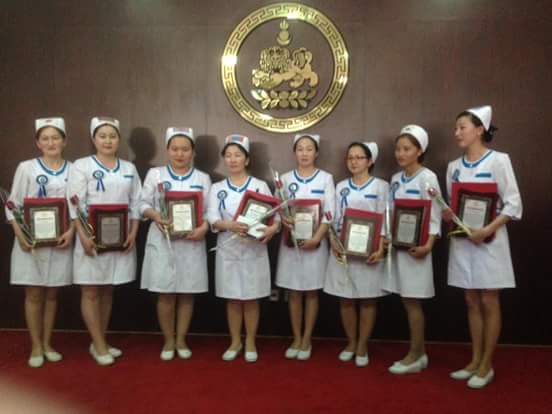 Сувилагчид мэргэжлийн аваргаа тодрууллаа