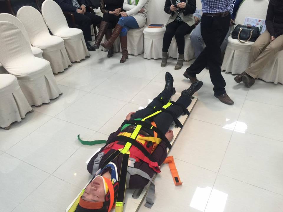 “АМИЛУУЛАХ СУУРЬ ТУСЛАМЖ ҮЗҮҮЛЭГЧ” СУРГАЛТ ХАН-УУЛ ДҮҮРЭГТ БОЛЛОО