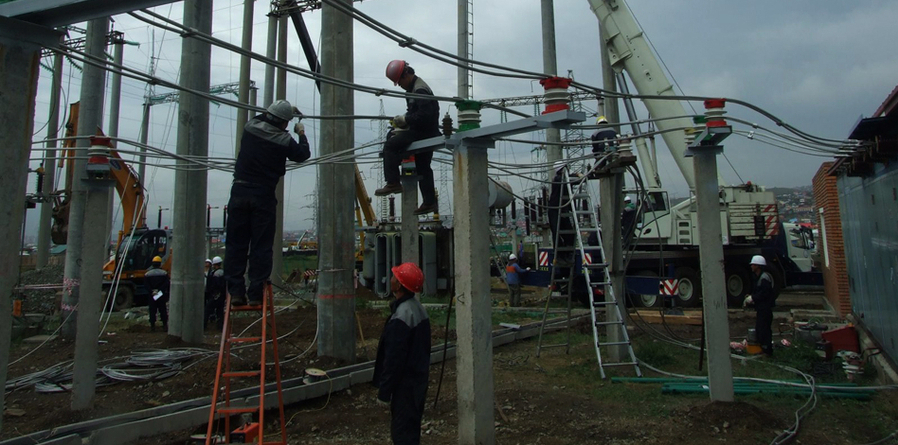 Өнөөдөр нийслэлийн зарим дүүрэгт цахилгаан хязгаарлах хуваарийг танилцуулж байна