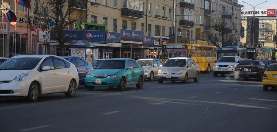 Тээврийн хэрэгслийн албан татвараа төлөх хуулийн хугацаа энэ сард дуусна