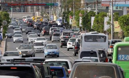 Тээврийн хэрэгслийн албан татвараа төлөх хуулийн хугацаа энэ сард дуусна