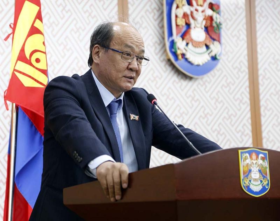 Д.Баттулга: Бидний гаргасан бүх шийдвэр нийслэлийн иргэдийн эрх ашгийг хамгаалсан, бодлого тодорхойлсон олон чухал үйл явдлын суурь болсон