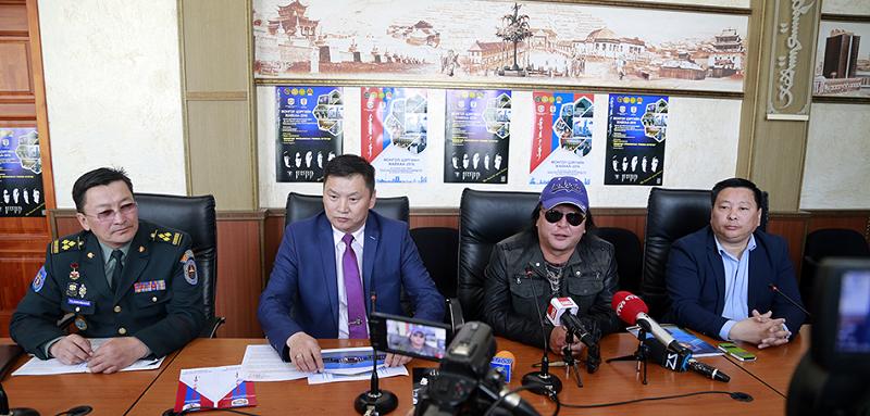 Чингисийн талбайд Монгол цэргийн сүр жавхааг 4 дэх жилдээ харуулна