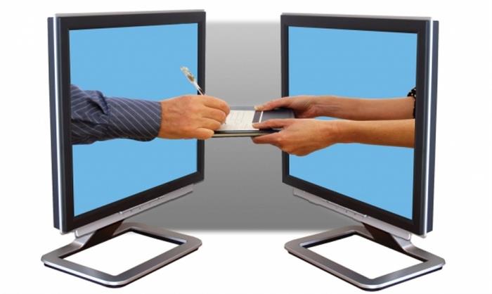 ХУДАЛДАН АВАХ АЖИЛЛАГААНЫ ГАЗАР ЦАХИМ ГАРЫН ҮСГИЙГ НЭВТРҮҮЛЭХЭД БЭЛЭН БОЛЛОО