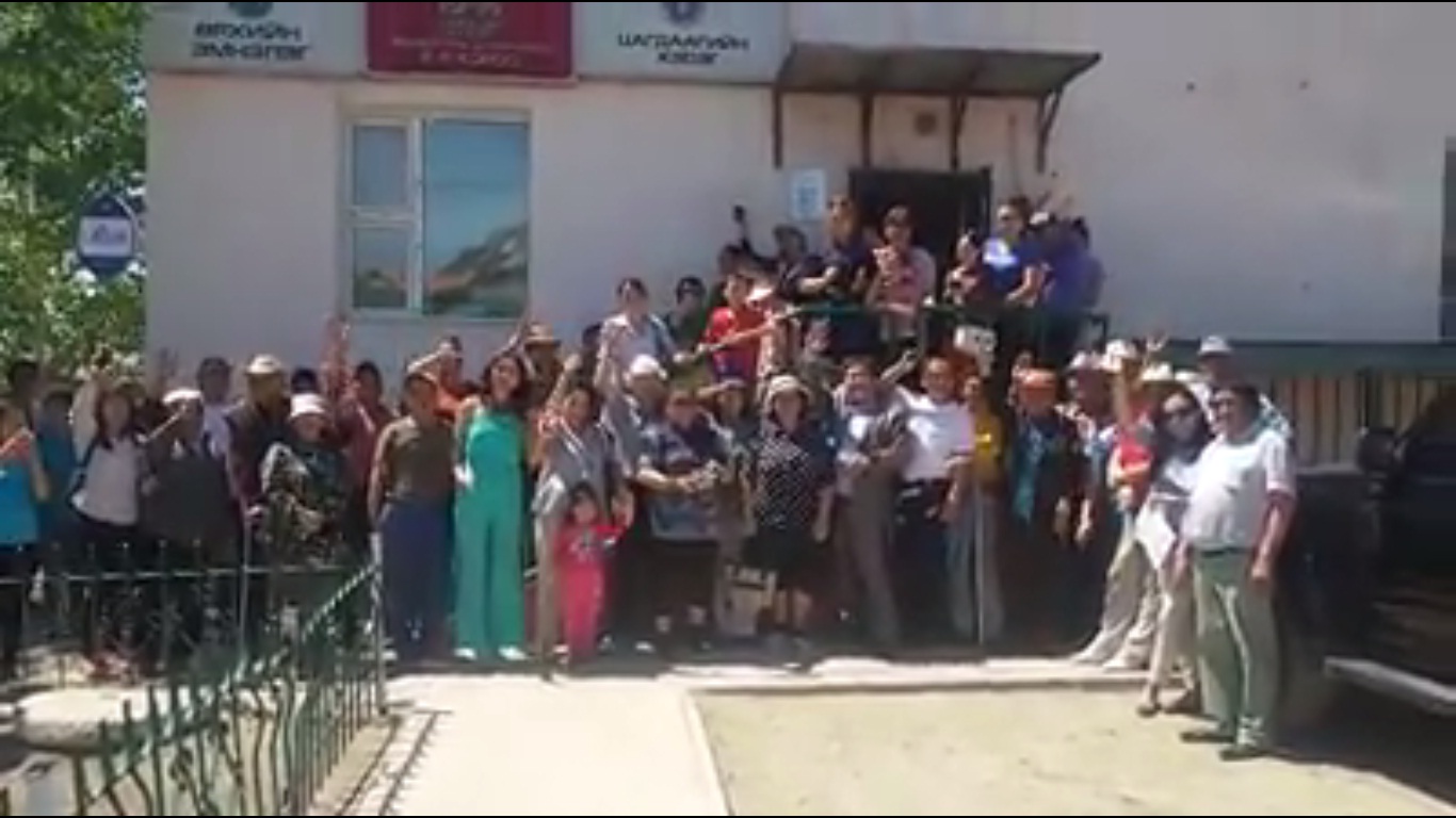 Хоёрдугаар хорооны иргэд үнэ төлбөргүй интернетээр аялана