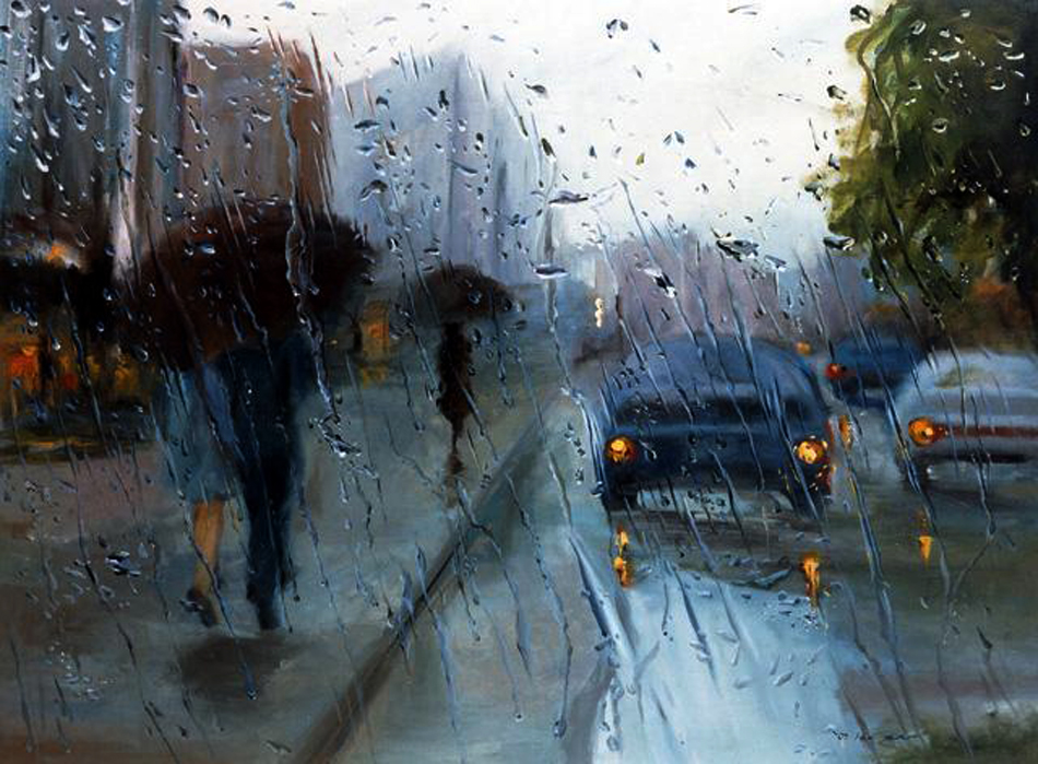 Ихэнх нутгаар бороо орох тул үер усны аюулаас болгоомжил