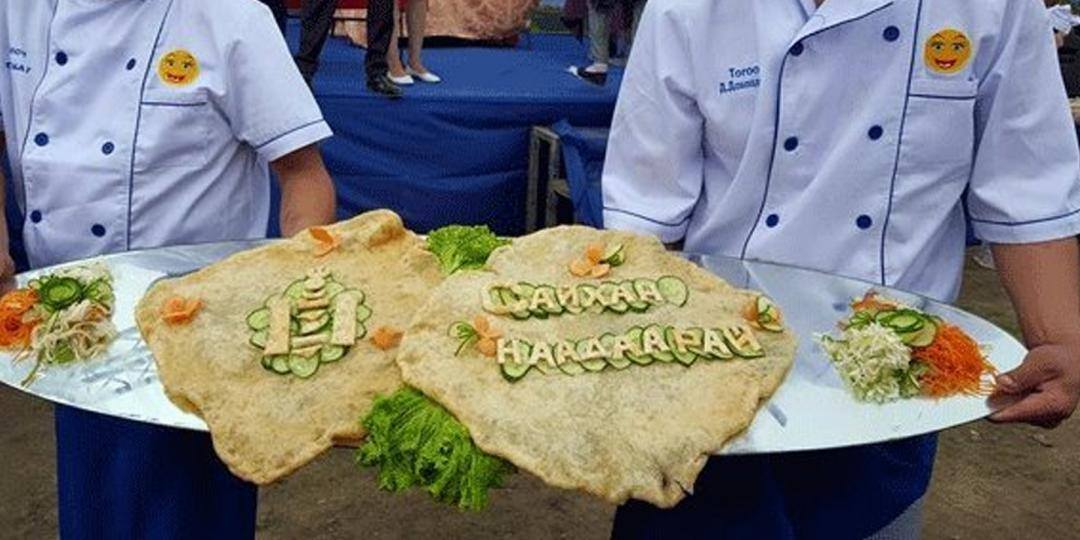 “Монгол хуушуур” фестиваль 2 дахь жилдээ боллоо