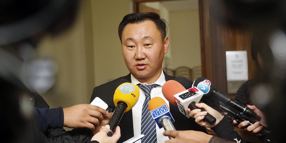 Гэр хорооллын дахин төлөвлөлтөөр 104,0 тэрбум төгрөгийг үр ашиггүй зарцуулсан гэв