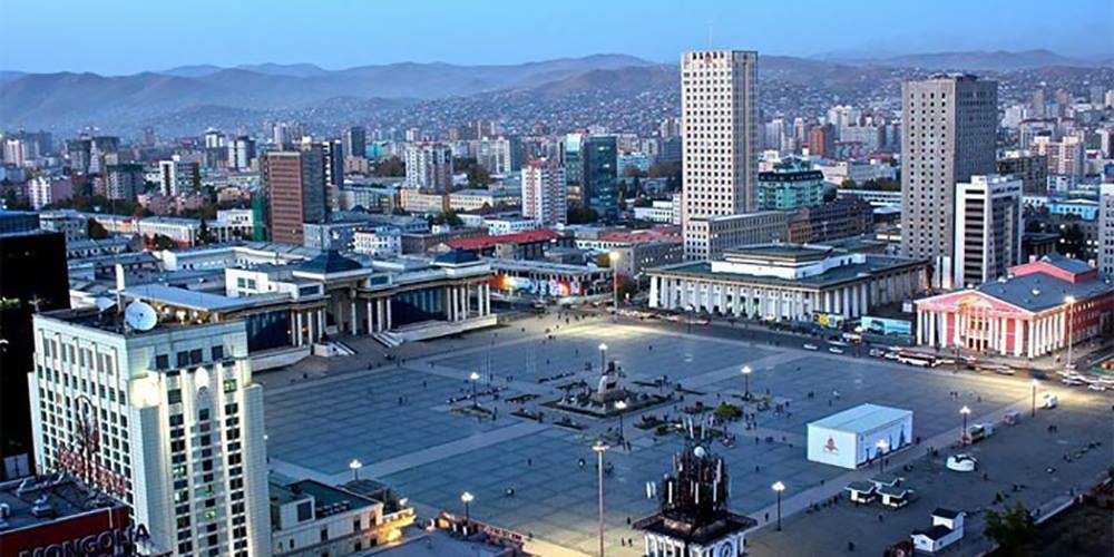 Нээлттэй хэлэлцүүлэгт урьж байна